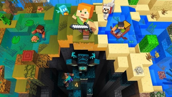 minecraft 1.26.10 apk mod