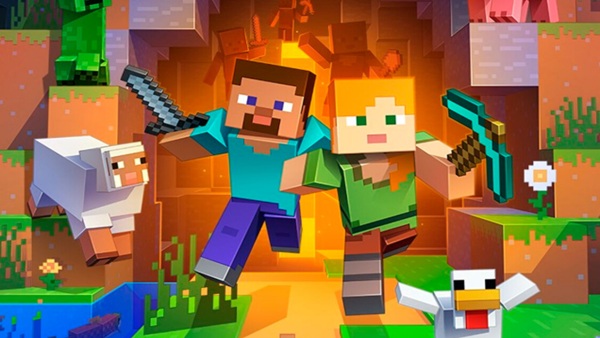 minecraft 1.26.10 apk
